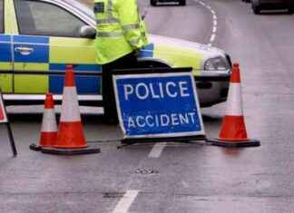 Fatal Car Accident: 22-Year-Old Man Dies in Range Rover Crash near Annan fatal-car-accident-22-year-old-man-dies-in-range-rover-crash-near-annan