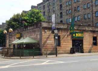 Free New Year Party at Glasgow Bar as a ‘Thank You’ to Loyal Customers free-new-year-party-at-glasgow-bar-as-a-thank-you-to-loyal-customers