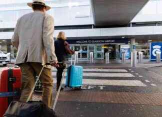 Glasgow Airport Owner Announces Major Departure from Scotland glasgow-airport-owner-announces-major-departure-from-scotland