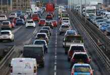 Glasgow Motorists Alerted: Kingston Bridge Diversions Underway glasgow-motorists-alerted-kingston-bridge-diversions-underway