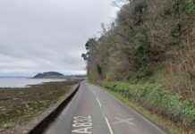 Highlands Road Closed Due to Landslip: What You Need to Know highlands-road-closed-due-to-landslip-what-you-need-to-know