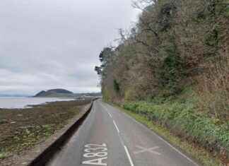 Highlands Road Closed Due to Landslip: What You Need to Know highlands-road-closed-due-to-landslip-what-you-need-to-know