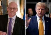 John Swinney Reconnects with Donald Trump After US Election john-swinney-reconnects-with-donald-trump-after-us-election