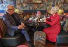 Judy Murray Clarifies Stance on Trans Issues: ‘I’m Not Transphobic’ judy-murray-clarifies-stance-on-trans-ssues-m-not-transphobic