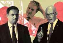 Keir Starmer’s Impact on Anas Sarwar’s Chances for First Minister keir-starmers-mpact-on-anas-sarwars-chances-for-first-minister