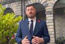 Labour Suspends Edinburgh Council Leader for Alleged Misconduct labour-suspends-edinburgh-council-leader-for-alleged-misconduct
