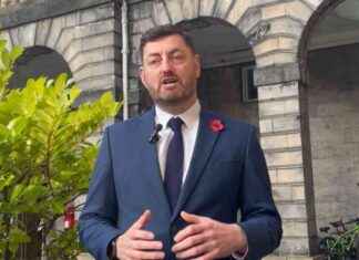 Labour Suspends Edinburgh Council Leader for Alleged Misconduct labour-suspends-edinburgh-council-leader-for-alleged-misconduct