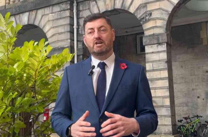 labour-suspends-edinburgh-council-leader-for-alleged-misconduct