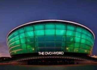Levy Proposal Supported by Council for Concerts at The Hydro levy-proposal-supported-by-council-for-concerts-at-the-hydro