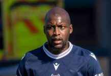 Mo Sylla of Dundee FC Collapses in Dressing Room During Half Time – Update on Player’s Health mo-sylla-of-dundee-fc-collapses-in-dressing-room-during-half-time-update-on-players-health