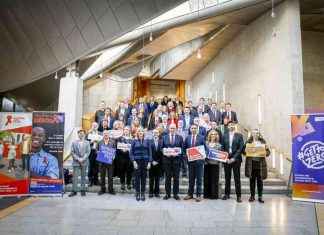 Boosting HIV Testing Rates with New Funding Amidst COVID-19 Challenges news-01122024-061706