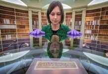 Support for William Wallace: Historic Letter on Display for St Andrew’s Day news-01122024-122022