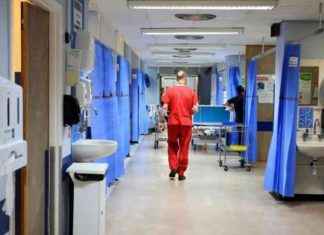 Hospital Implements Temporary Visitor Restrictions Due to Sickness Outbreak. news-02122024-005304