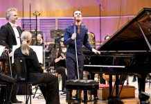 RSNO/Sondergard Excursion at Glasgow Royal Concert Hall: A Glorious Performance news-02122024-090810