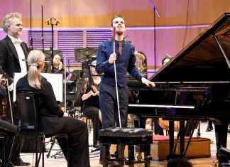 RSNO/Sondergard Excursion at Glasgow Royal Concert Hall: A Glorious Performance news-02122024-090810