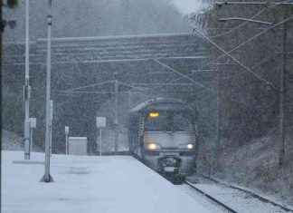 Snowfall Forecast: Scotland Braces for Freezing Temperatures and Wintry Conditions news-02122024-151123