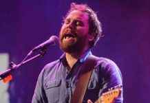 Tribute Event for Frightened Rabbit’s Scott Hutchison in Stirling: Two Nights of Remembrance news-02122024-211426