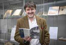 Scotland’s New Makar Excited to Begin Role as Gaelic Expert news-03122024-091639