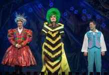 Controversial Scottish Pantomime Deemed Inappropriate for Families news-03122024-151756