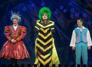 Controversial Scottish Pantomime Deemed Inappropriate for Families news-03122024-151756