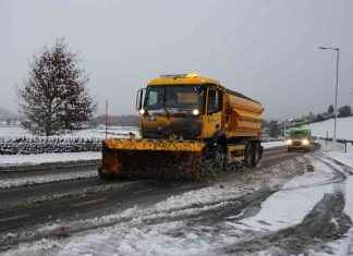 Freezing Temperatures Trigger Weather Warnings in Scotland news-03122024-151815