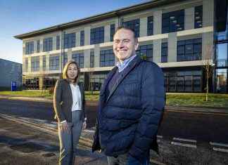 OEG Global Headquarters in Aberdeen: Powering Ahead with Innovation oeg-global-headquarters-in-aberdeen-powering-ahead-with-nnovation