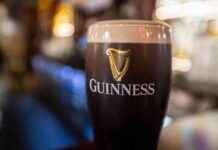 Potential Guinness Shortage Threatens Scottish Pubs: Diageo Limits UK Supply potential-guinness-shortage-threatens-scottish-pubs-diageo-limits-uk-supply