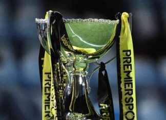 Premier Sports Cup Draw: Celtic and Rangers Secure Home Ties premier-sports-cup-draw-celtic-and-rangers-secure-home-ties