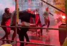 Rangers vs. Celtic Ultras Clash in Glasgow: New Footage Revealed rangers-vs-celtic-ultras-clash-in-glasgow-new-footage-revealed