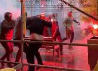 Rangers vs. Celtic Ultras Clash in Glasgow: New Footage Revealed rangers-vs-celtic-ultras-clash-in-glasgow-new-footage-revealed