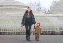 Scotland Breaks Record for Mildest Christmas Day Start scotland-breaks-record-for-mildest-christmas-day-start