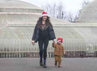 Scotland Breaks Record for Mildest Christmas Day Start scotland-breaks-record-for-mildest-christmas-day-start