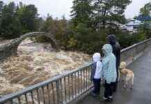 Scotland Weather Update: Met Office Issues Warning for Heavy Rain – Prepare for Flooding scotland-weather-update-met-office-ssues-warning-for-heavy-rain-prepare-for-flooding