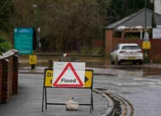 Scotland Weather Warnings: New Year Live Updates & Alerts scotland-weather-warnings-new-year-live-updates-alerts