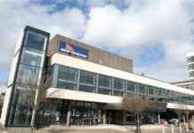 Scots Concert Hall and Theatre Demolition Due to RAAC Discovery scots-concert-hall-and-theatre-demolition-due-to-raac-discovery