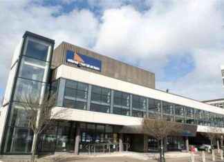 Scots Concert Hall and Theatre Demolition Due to RAAC Discovery scots-concert-hall-and-theatre-demolition-due-to-raac-discovery