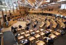 Scottish Government Allocates £15 Billion for Councils in Budget scottish-government-allocates-15-billion-for-councils-in-budget