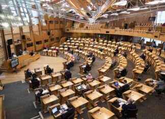 Scottish Government Allocates £15 Billion for Councils in Budget scottish-government-allocates-15-billion-for-councils-in-budget