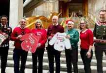 Scottish Party Leaders Share Christmas Messages for Workers and Volunteers scottish-party-leaders-share-christmas-messages-for-workers-and-volunteers