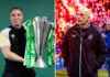 Scottish Premiership Title Race: Celtic and Rangers Targeting 55th Title scottish-premiership-title-race-celtic-and-rangers-targeting-55th-title