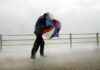 Severe Weather Warning: Storm Darragh Threatens Scotland with ‘Risk to Life and Property’ severe-weather-warning-storm-darragh-threatens-scotland-with-risk-to-life-and-property