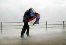 Severe Weather Warning: Storm Darragh Threatens Scotland with ‘Risk to Life and Property’ severe-weather-warning-storm-darragh-threatens-scotland-with-risk-to-life-and-property