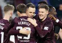 Shankland Scores Twice as Hearts Defeat Dundee 2-0 shankland-scores-twice-as-hearts-defeat-dundee-2-0