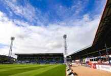 St Johnstone Secures Second Consecutive Win with Comeback Victory st-johnstone-secures-second-consecutive-win-with-comeback-victory