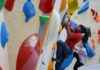State-of-the-Art Climbing Facilities Opening Soon in Edinburgh state-of-the-art-climbing-facilities-opening-soon-in-edinburgh