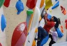 State-of-the-Art Climbing Facilities Opening Soon in Edinburgh state-of-the-art-climbing-facilities-opening-soon-in-edinburgh