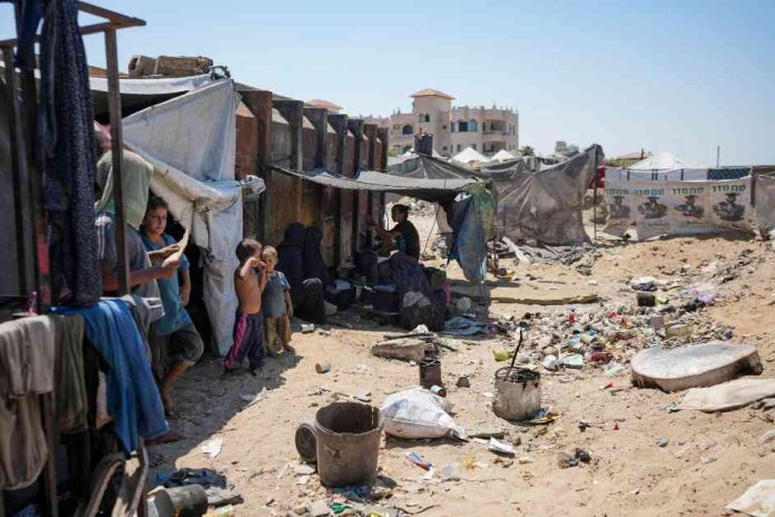 uk-urged-to-stop-arms-sales-amid-accusations-of-genocide-by-srael