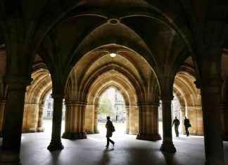University of Glasgow Risks Losing License for Hosting Foreign Students university-of-glasgow-risks-losing-license-for-hosting-foreign-students