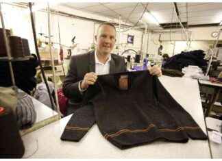 Ayrshire Knitwear Company Featured in Harry Potter Confronts Trump Concerns ayrshire-knitwear-company-featured-in-harry-potter-confronts-trump-concerns