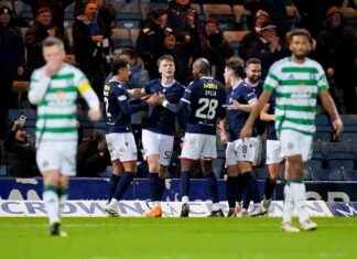 Celtic Manager Disappointed with Draw, Dundee Praised for Effort – Match Review celtic-manager-disappointed-with-draw-dundee-praised-for-effort-match-review